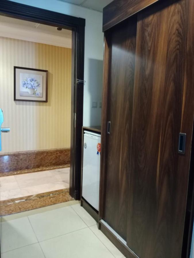 Sky View Hotel, Madinah Medina Luaran gambar